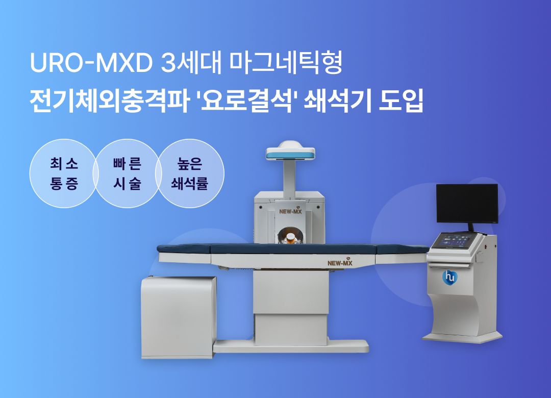 쇄석기 도입